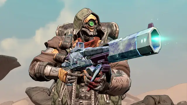 Borderlands 3 Ultimate Edition screenshot 1