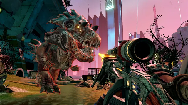 Borderlands 3 Ultimate Edition screenshot 6