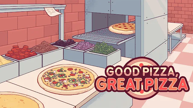 Good Pizza, Great Pizza screenshot 1