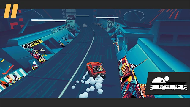#DRIVE screenshot 6