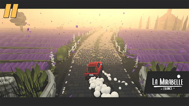 #DRIVE screenshot 5