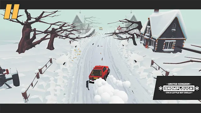 #DRIVE screenshot 1