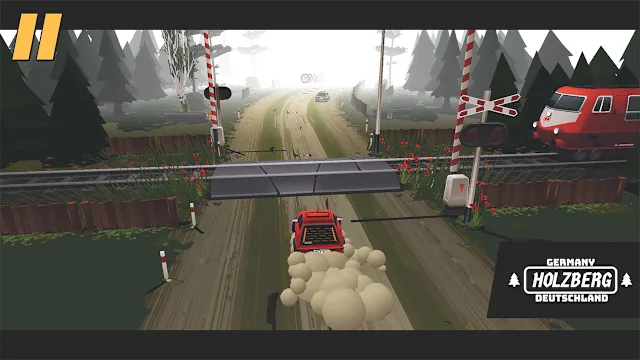 #DRIVE screenshot 2