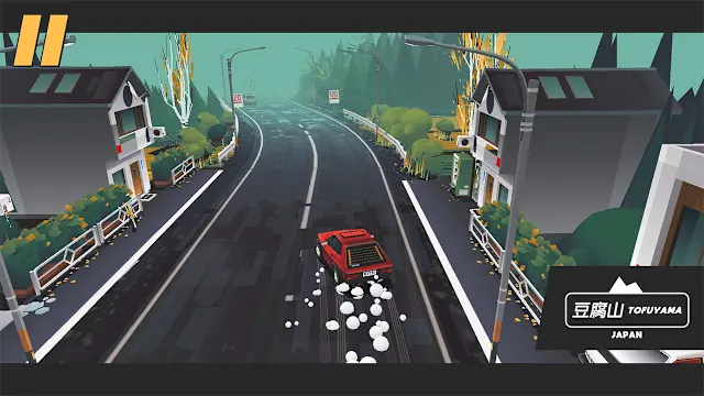#DRIVE screenshot 3