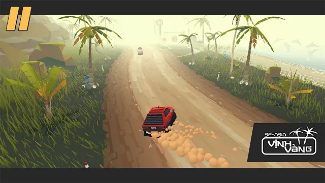 #DRIVE screenshot 4