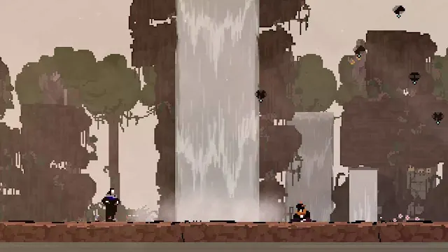 Olija screenshot 4