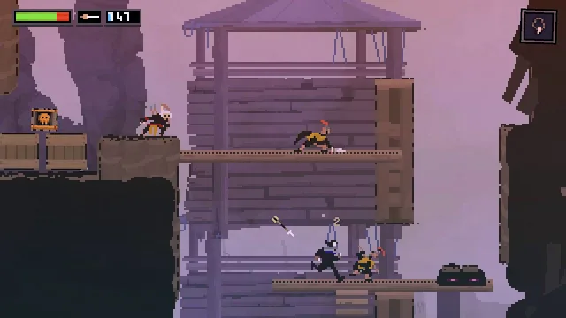 Olija screenshot 5