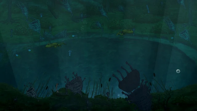 They Breathe screenshot 4