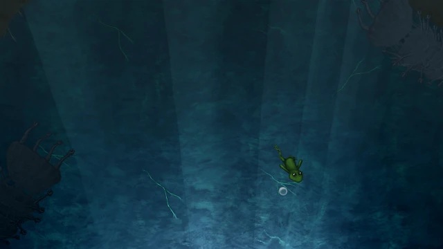 They Breathe screenshot 6