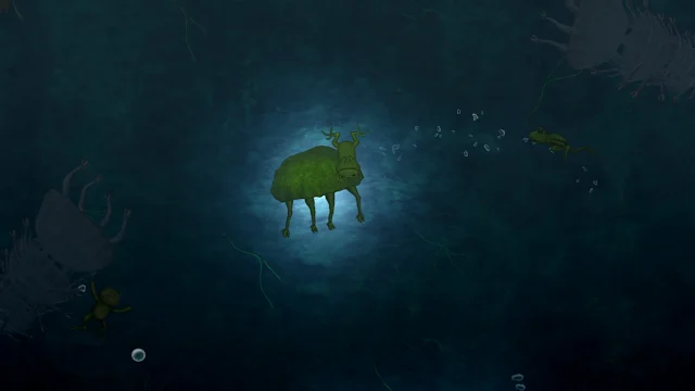 They Breathe screenshot 5
