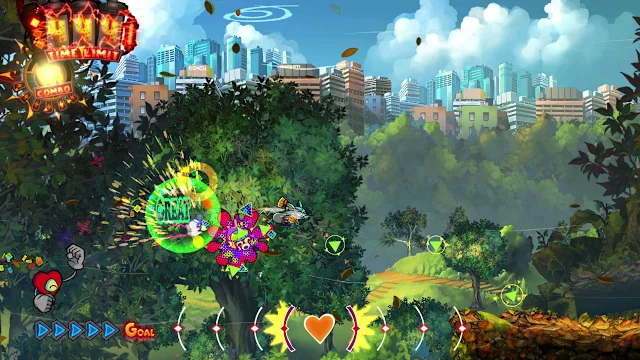 Mad Rat Dead screenshot 2