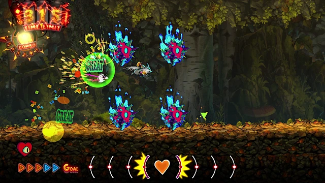 Mad Rat Dead screenshot 3