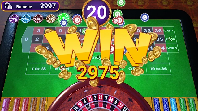Roulette at Aces Casino screenshot 4