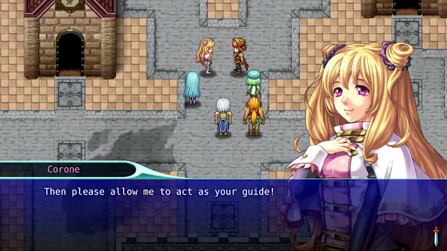 Alphadia Genesis screenshot 5