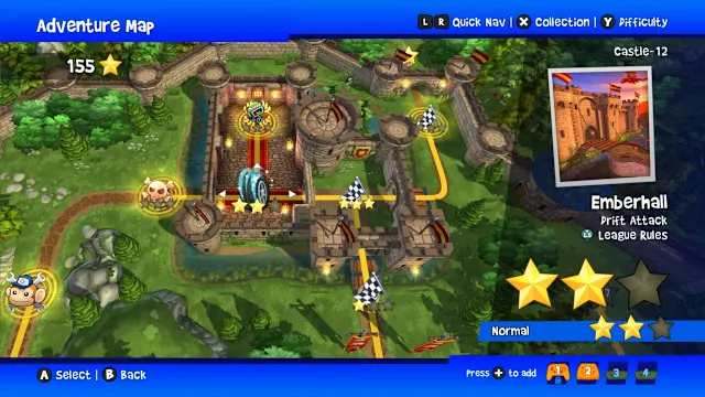 Beach Buggy Racing 2: Island Adventure screenshot 3