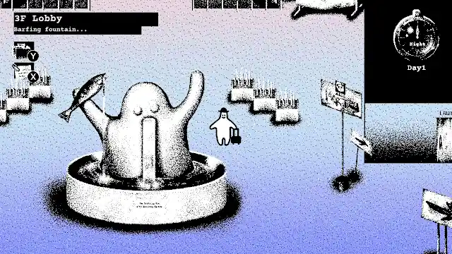 Hotel Sowls screenshot 3