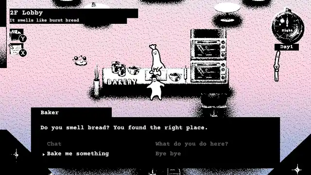 Hotel Sowls screenshot 2