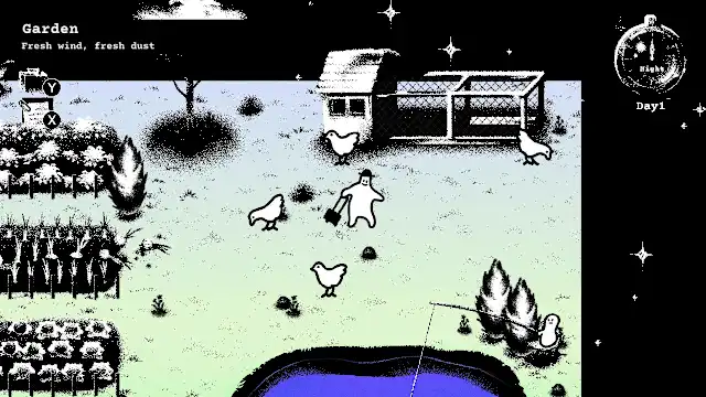 Hotel Sowls screenshot 4