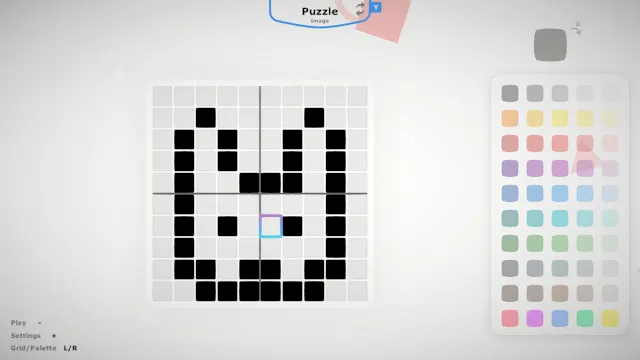 Nonogram Minimal screenshot 4