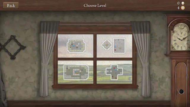 Quell screenshot 3