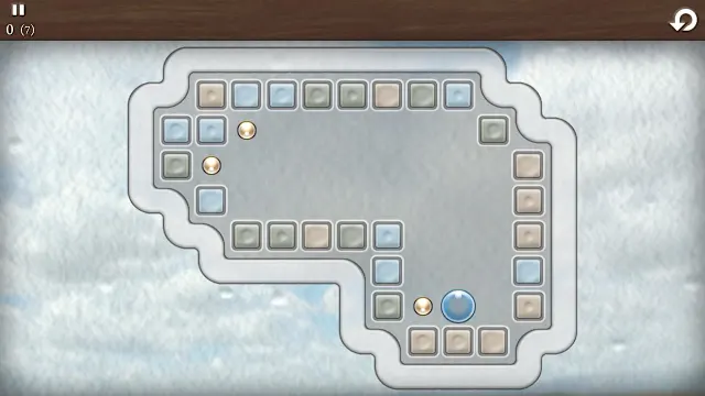 Quell screenshot 2