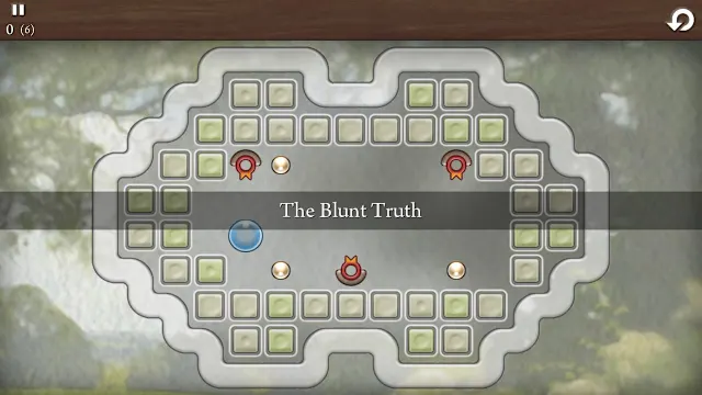 Quell screenshot 1