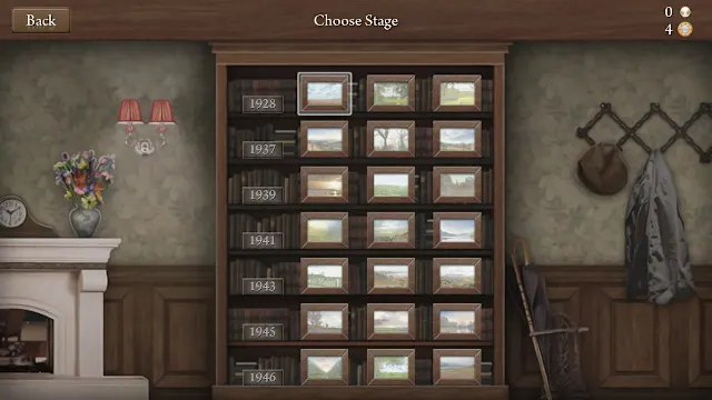 Quell screenshot 4