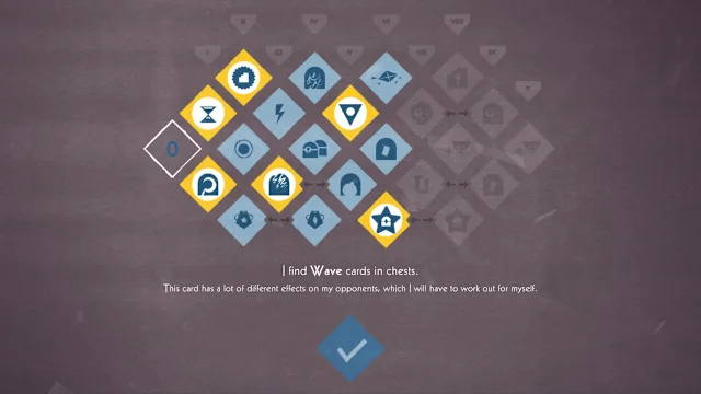 Iris and the Giant screenshot 2