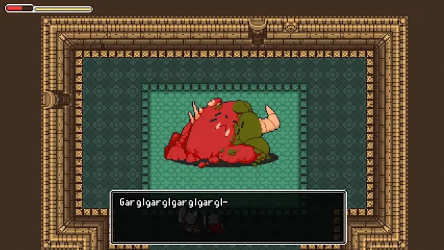 Good Night, Knight screenshot 6