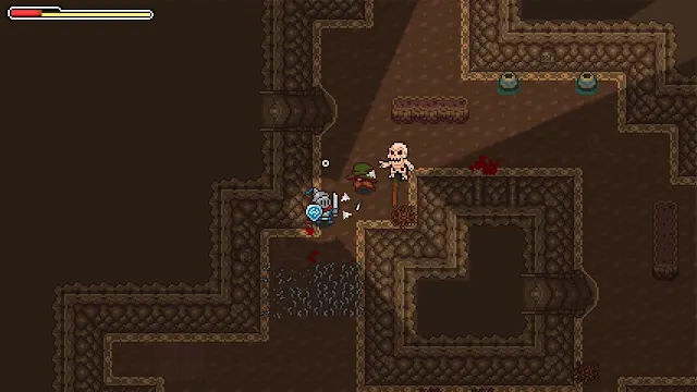 Good Night, Knight screenshot 4