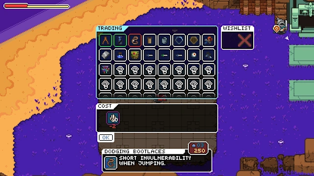Good Night, Knight screenshot 5