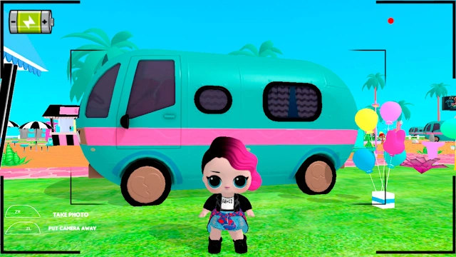 L.O.L. Surprise! Remix: We Rule The World screenshot 4