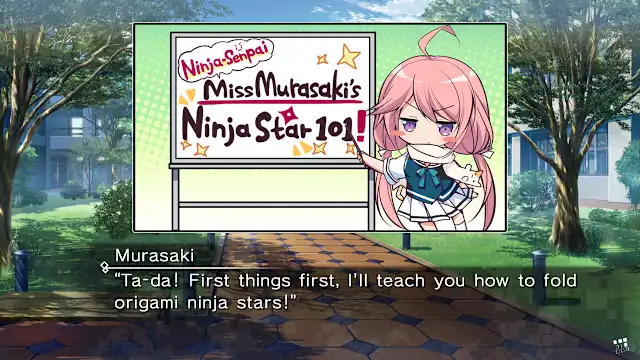 GRISAIA PHANTOM TRIGGER 04 screenshot 5