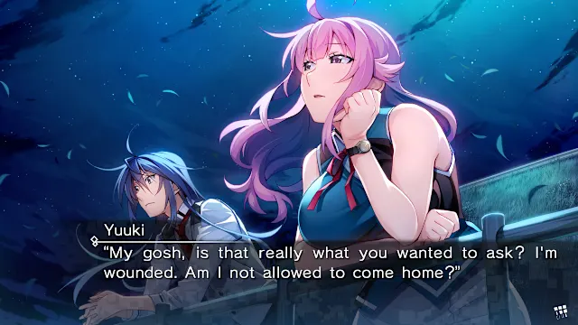 GRISAIA PHANTOM TRIGGER 05 screenshot 6
