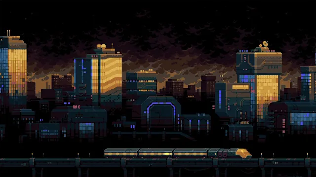 Disjunction screenshot 5