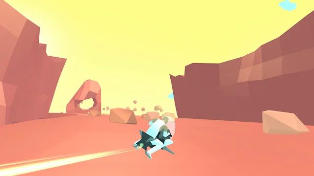 Laraan screenshot 2