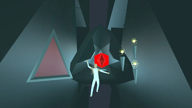 Laraan screenshot 1