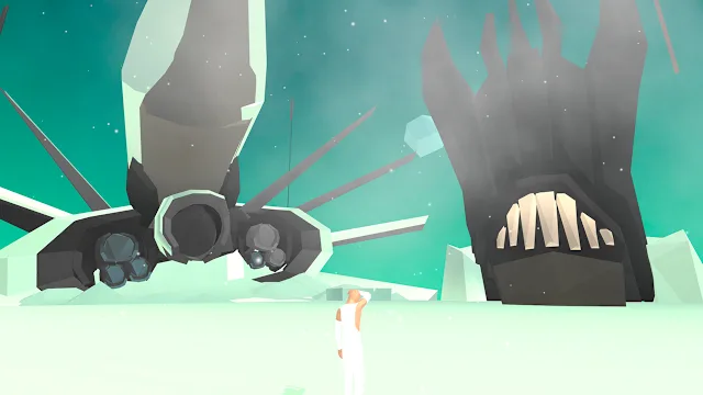 Laraan screenshot 4