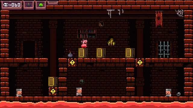 More Dark screenshot 4