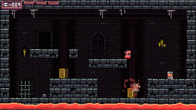 More Dark screenshot 1
