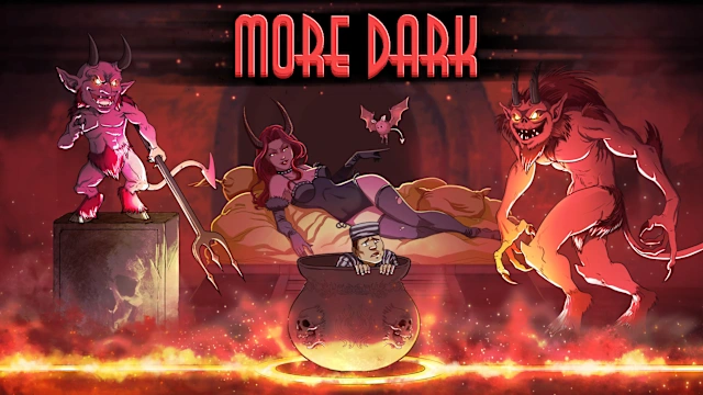 More Dark