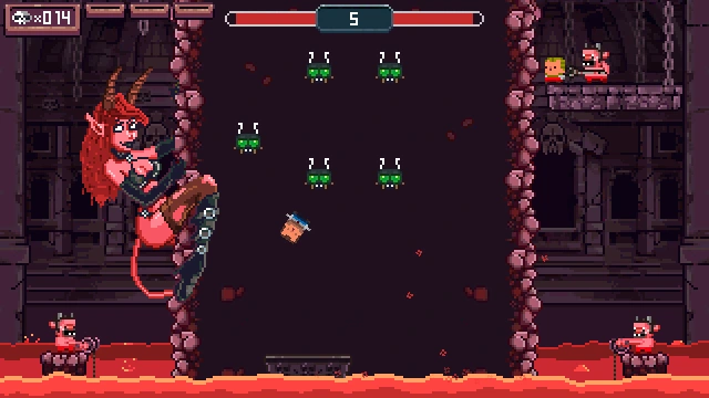 More Dark screenshot 2
