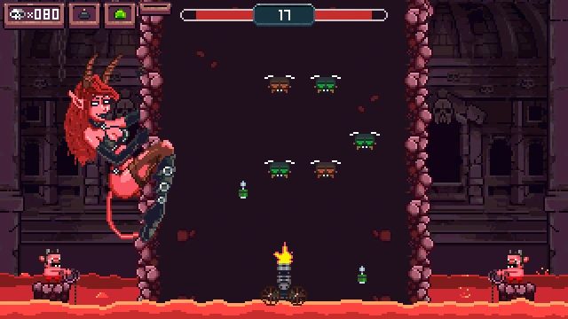 More Dark screenshot 5