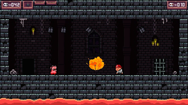 More Dark screenshot 3