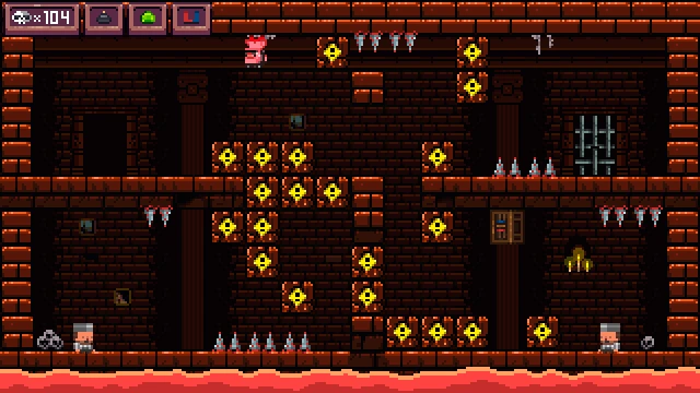 More Dark screenshot 6
