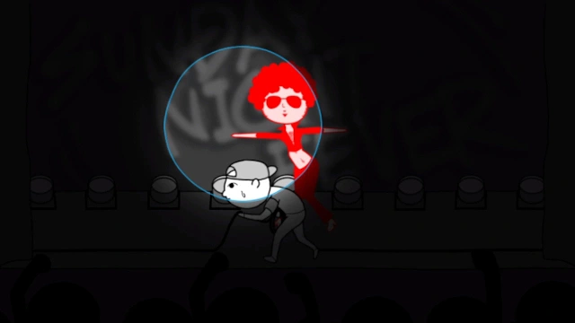KUUKIYOMI 2: Consider It More! - New Era screenshot 5