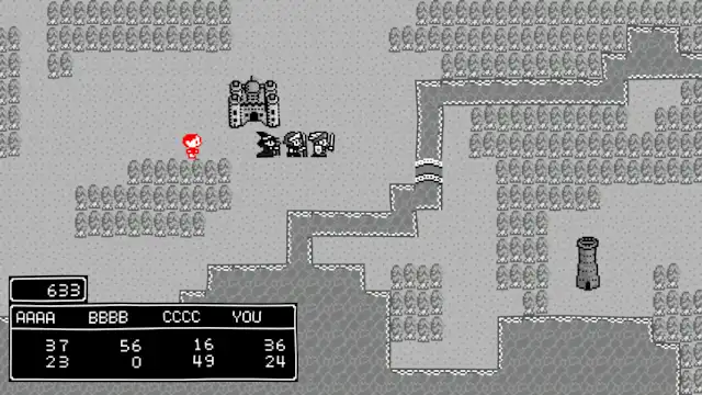 KUUKIYOMI 2: Consider It More! - New Era screenshot 2