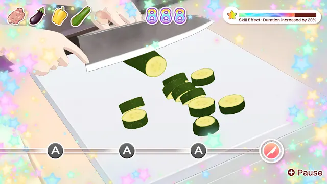Everyday♪ Today's MENU for EMIYA Family screenshot 4