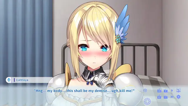 KukkoroDays screenshot 3