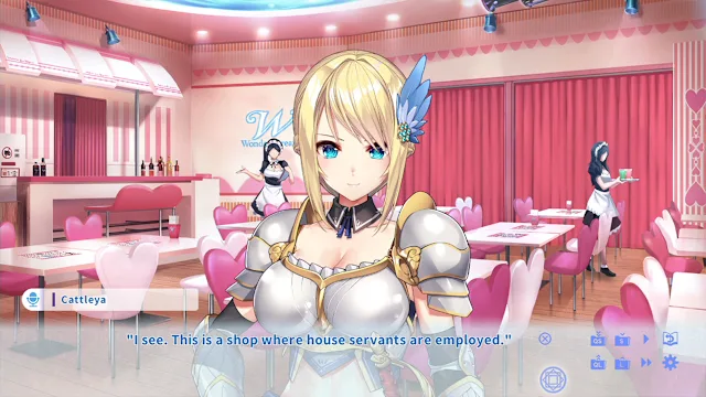 KukkoroDays screenshot 4